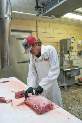 Holland Brothers Meats