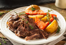 Pot Roast Perfection