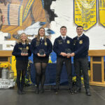 southern ffa