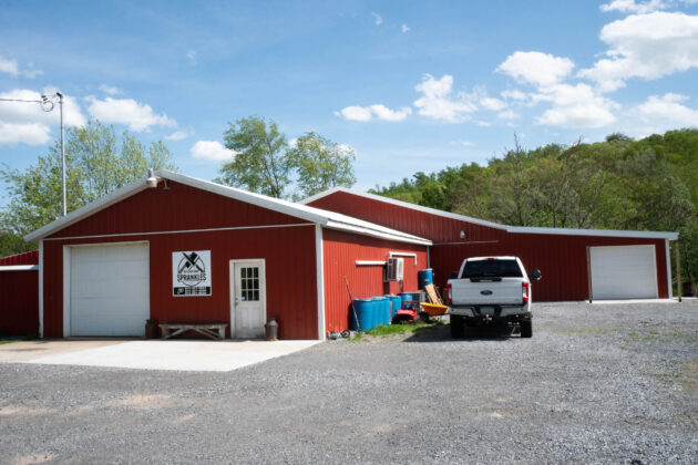 Sprankle's Butcher Shop