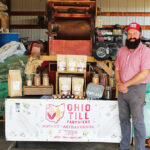 Ohio beginning farmer finds a future in specialty grains