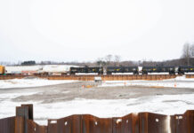 Norfolk Southern ordered to pay $310 million in EPA, DOJ settlement Norfolk Southern