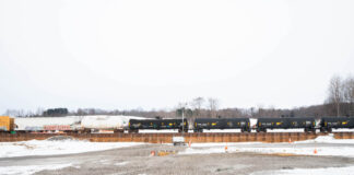 Norfolk Southern ordered to pay $310 million in EPA, DOJ settlement Norfolk Southern