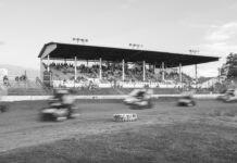 The Racing Report: Fremont Speedway