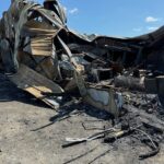 Horse trainer injured in Logan County barn fire speaks to Farm and Dairy