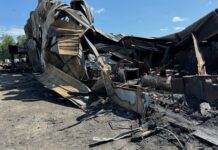 Benefit raffle organized for reining horse businesses impacted by barn fire