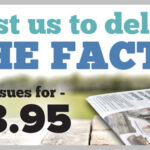 Trust Homepage Promo