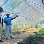 USDA officials visit Akron urban farm