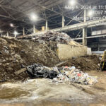 ODNR to clean up brine waste at Austin Master Services facility Austin Master Services