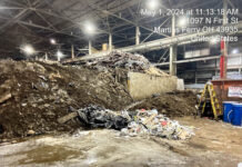 ODNR to clean up brine waste at Austin Master Services facility Austin Master Services