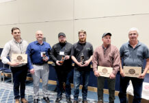 Mark Madden named 2024 Best Butcher best butcher winners