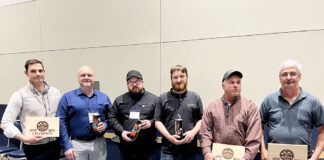 best butcher winners