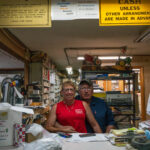 Labor of love: Bud and Maryann Smith celebrate 35 years of S&S Equipment S&S Equipment