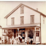 Welcome to Coolspring, Pennsylvania! coolspring store