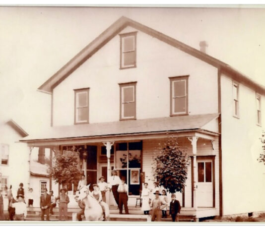 Welcome to Coolspring, Pennsylvania! coolspring store