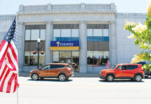 Farmers National Bank takes a personal approach to financing farmers’ dreams farmers bank