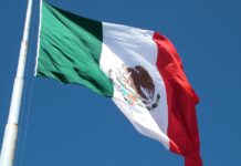 Mexico’s election delivers new leader to tackle old problems mexican flag