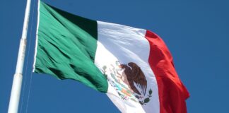 Mexico’s election delivers new leader to tackle old problems mexican flag