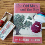 Life is our treasure hunt