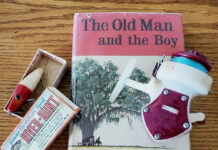 Life is our treasure hunt