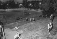 The Racing Report: Norton Raceway Park