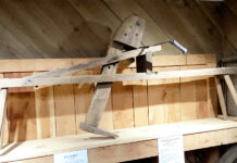 It’s time to bring on the schnitzelbank schnitzelbank