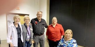 Ohio State Fair’s Fifty Year Club seeks new members