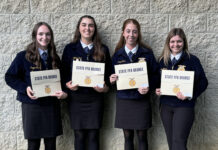 Roundup of FFA news for June 27, 2024 waterford ffa