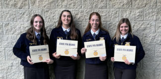 Roundup of FFA news for June 27, 2024 waterford ffa