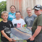 Roundup of 4-H news for July 11, 2024 Hicks and Hayseeds 4-H club