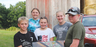 Roundup of 4-H news for July 11, 2024 Hicks and Hayseeds 4-H club