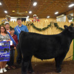 GRAND CHAMPION BEEF
