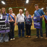 GRAND CHAMPION CARCASS BEEF