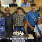 GRAND CHAMPION RABBITS