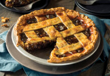 Mincemeat Pie Filling