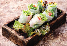 Summer Rolls