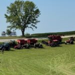 Carroll County farmer killed in accident remembered for faith, passion