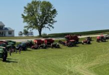 Carroll County farmer killed in accident remembered for faith, passion