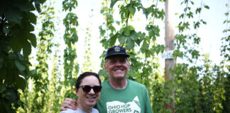 Shari and Jeff Bailey