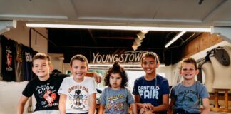 Youngstown Clothing Co.