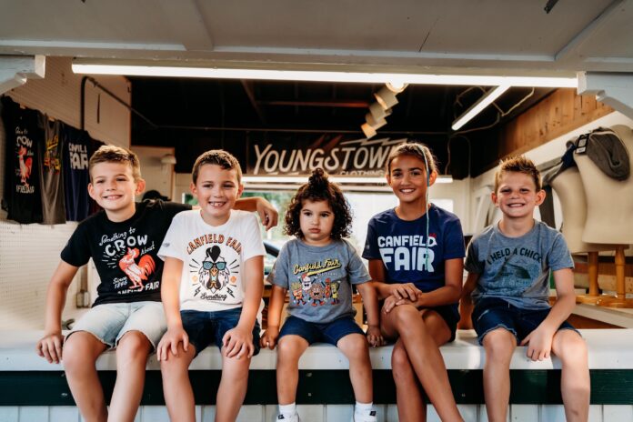 Youngstown Clothing Co.