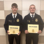 Roundup of FFA news for July 11, 2024 east knox ffa