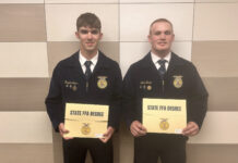 Roundup of FFA news for July 11, 2024 east knox ffa