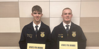 Roundup of FFA news for July 11, 2024 east knox ffa