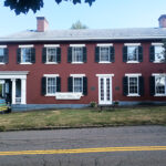 Historic homes to open for tour in Jefferson County