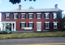 Historic homes to open for tour in Jefferson County