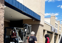 Safety Seabolt forklift instructions