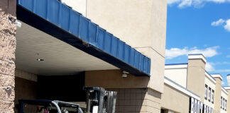 Safety Seabolt forklift instructions