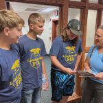 Roundup of FFA news for July 25, 2024