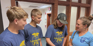 Roundup of FFA news for July 25, 2024